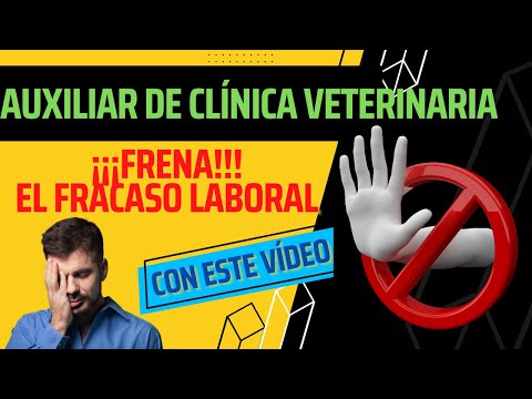 donde estudiar auxiliar de veterinaria homologado