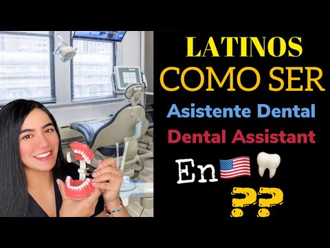 cuánto gana un asistente dental en usa por hora