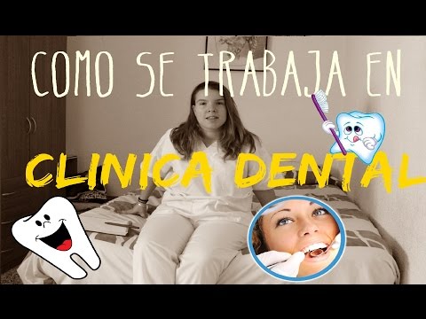 cuanto cobra un auxiliar de enfermeria en una clinica dental