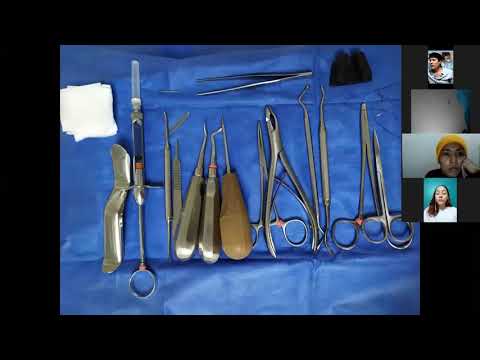 auxiliar de consultorio odontológico
